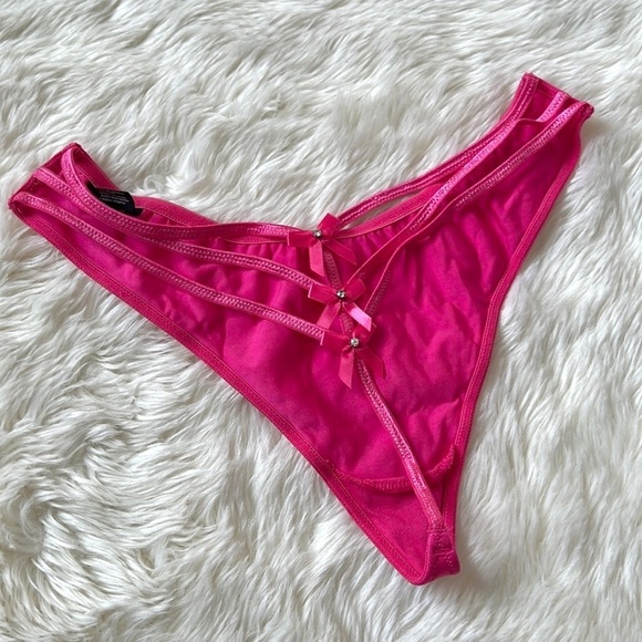 Victoria's Secret Other - Victoria’s Secret Sexy Little Things Thong